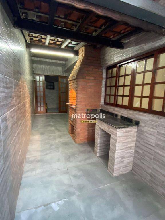 Sobrado à venda com 3 quartos, 150m² - Foto 11