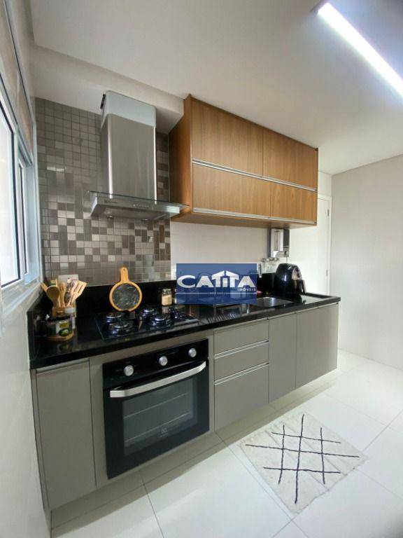 Apartamento à venda com 3 quartos, 93m² - Foto 22