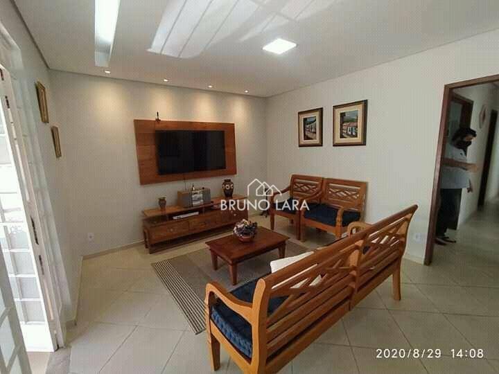 Casa à venda com 3 quartos, 262m² - Foto 6