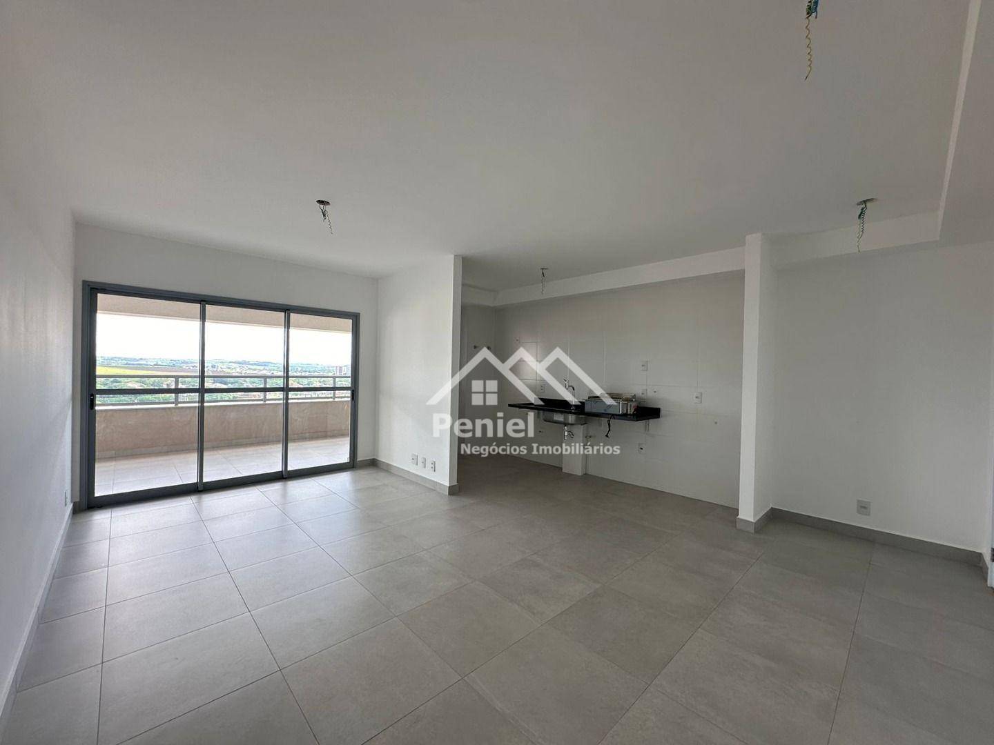 Apartamento à venda com 3 quartos, 132m² - Foto 3