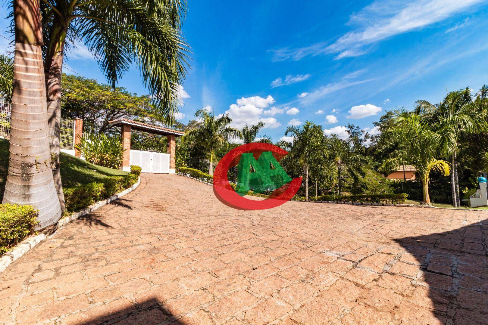 Casa de Condomínio, 4 quartos - Foto 6