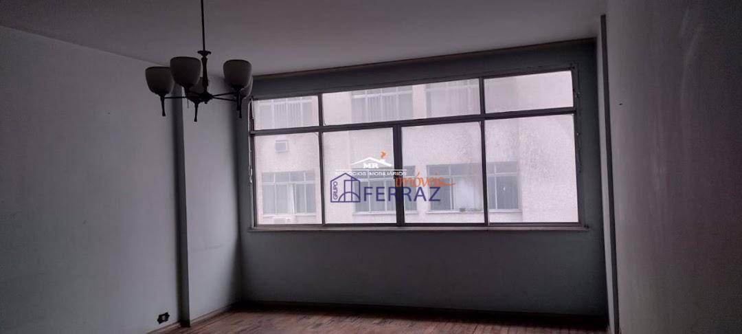 Apartamento à venda com 3 quartos, 167m² - Foto 11