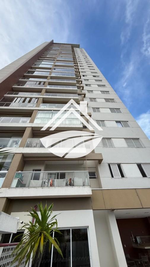 Apartamento à venda com 2 quartos, 84m² - Foto 5