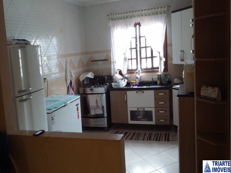 Sobrado à venda com 3 quartos, 207m² - Foto 5