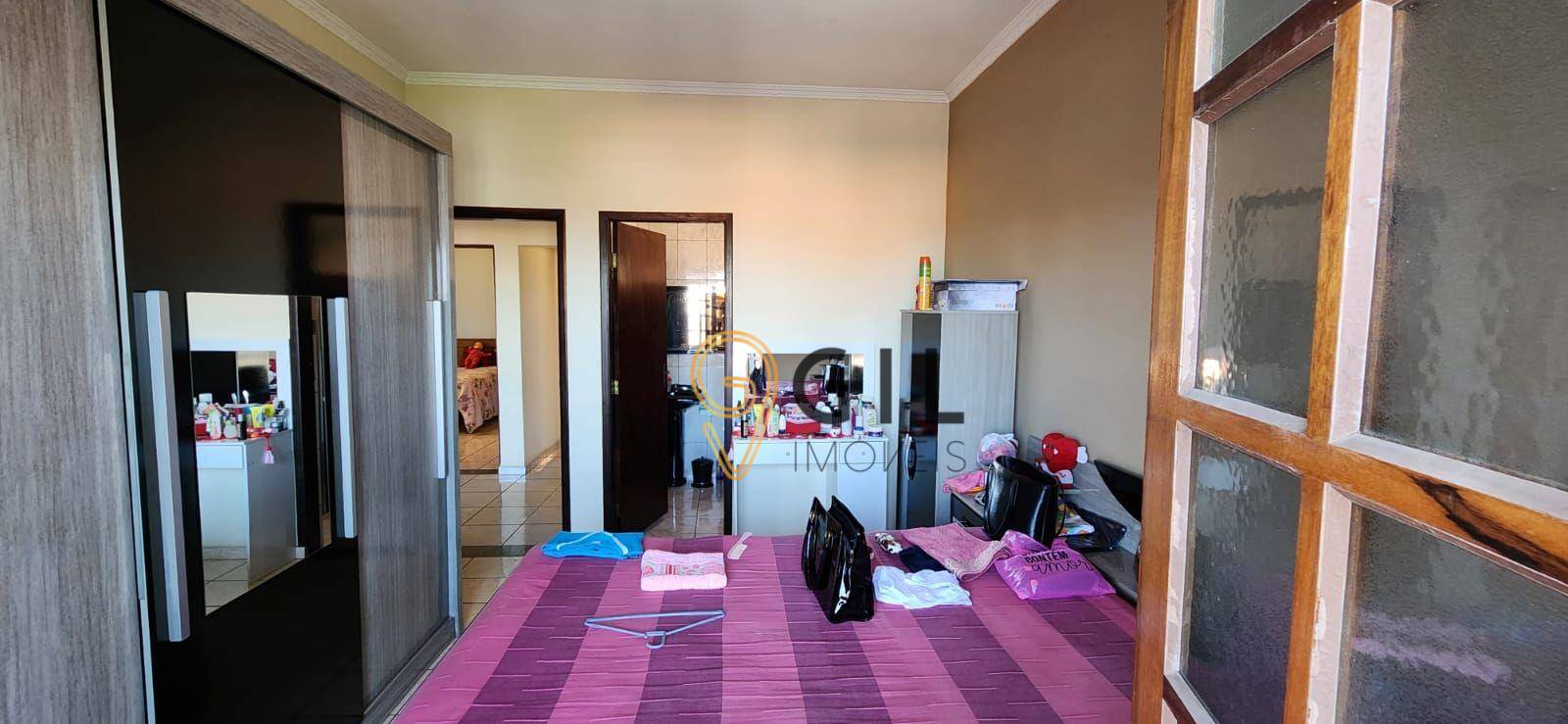 Sobrado à venda com 4 quartos, 193m² - Foto 17