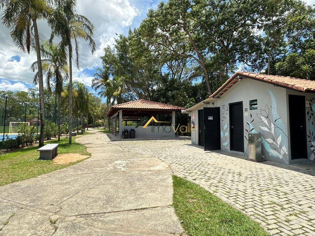 Casa de Condomínio, 4 quartos - Foto 33