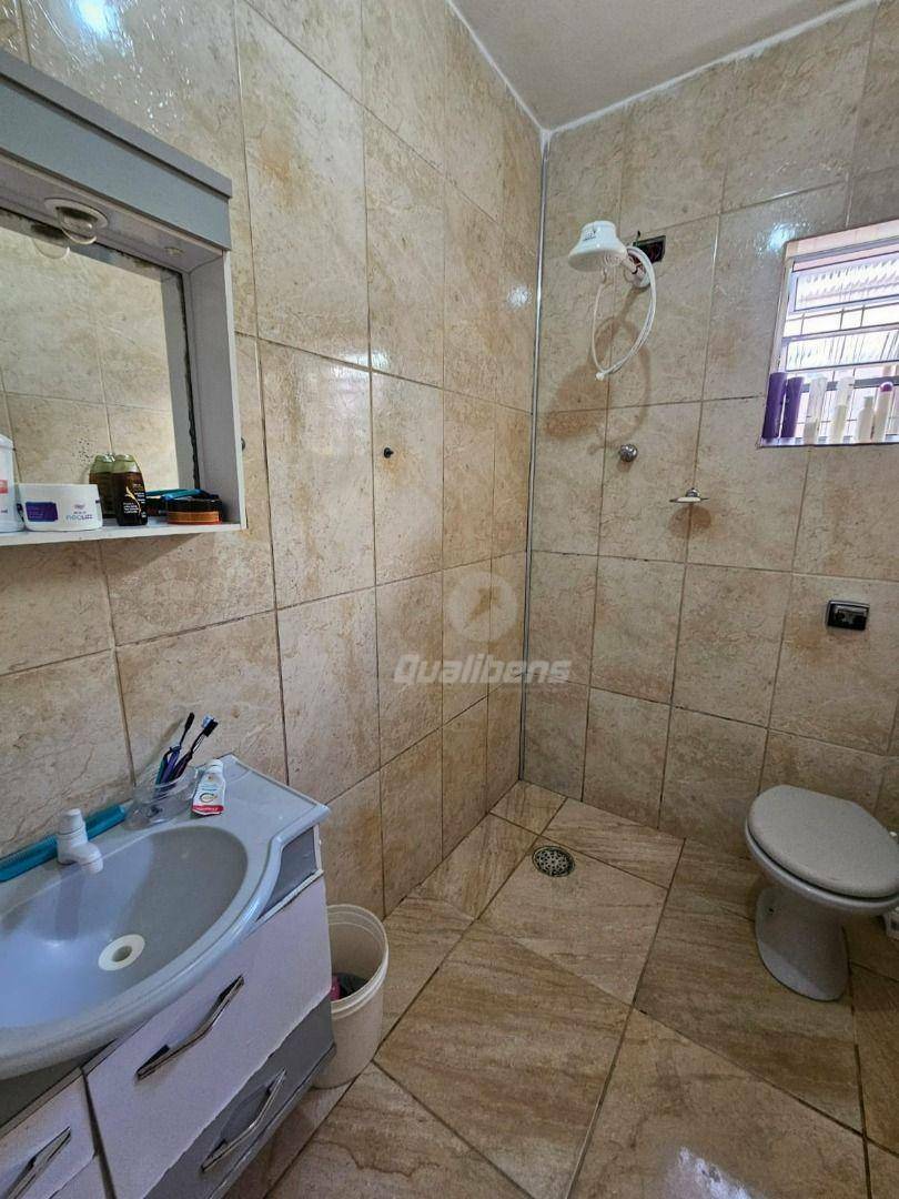 Casa à venda com 2 quartos, 126m² - Foto 12