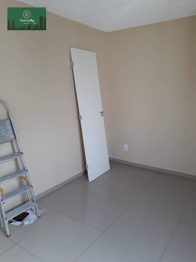 Apartamento à venda com 2 quartos, 42m² - Foto 9