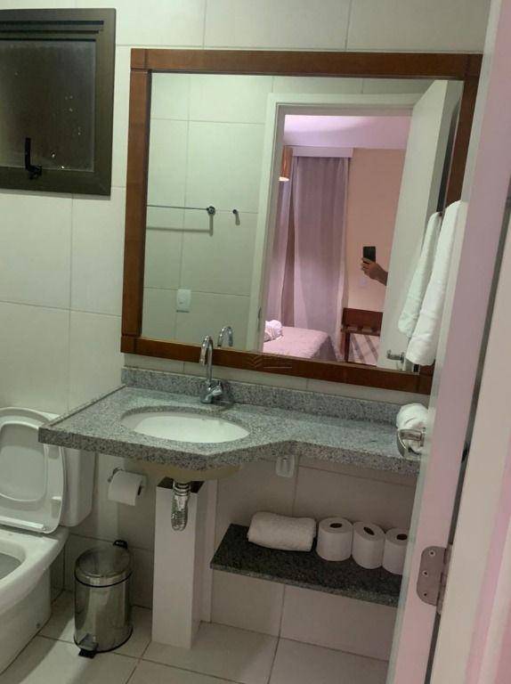 Apartamento à venda com 1 quarto, 39m² - Foto 10