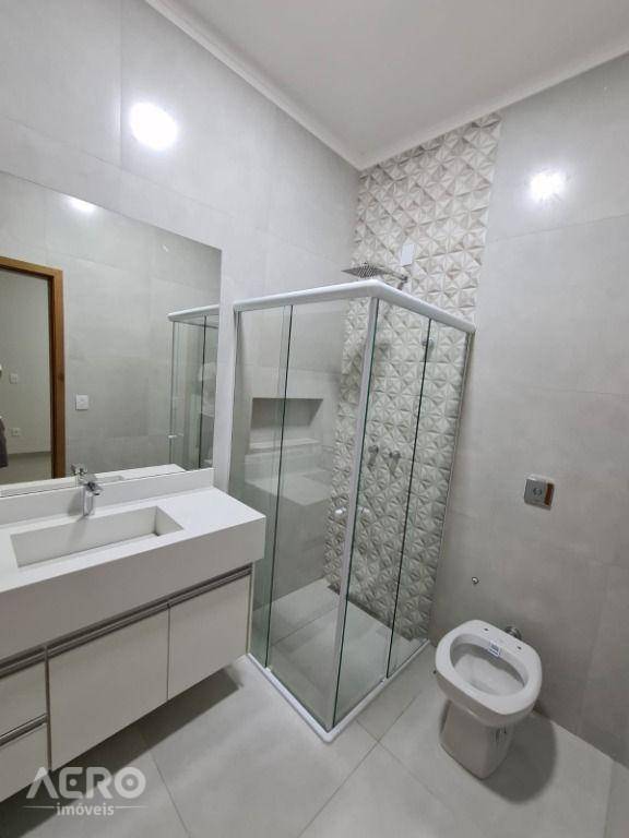 Casa de Condomínio à venda e aluguel com 3 quartos, 180m² - Foto 12