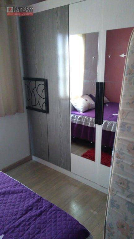 Apartamento à venda com 2 quartos, 45m² - Foto 28