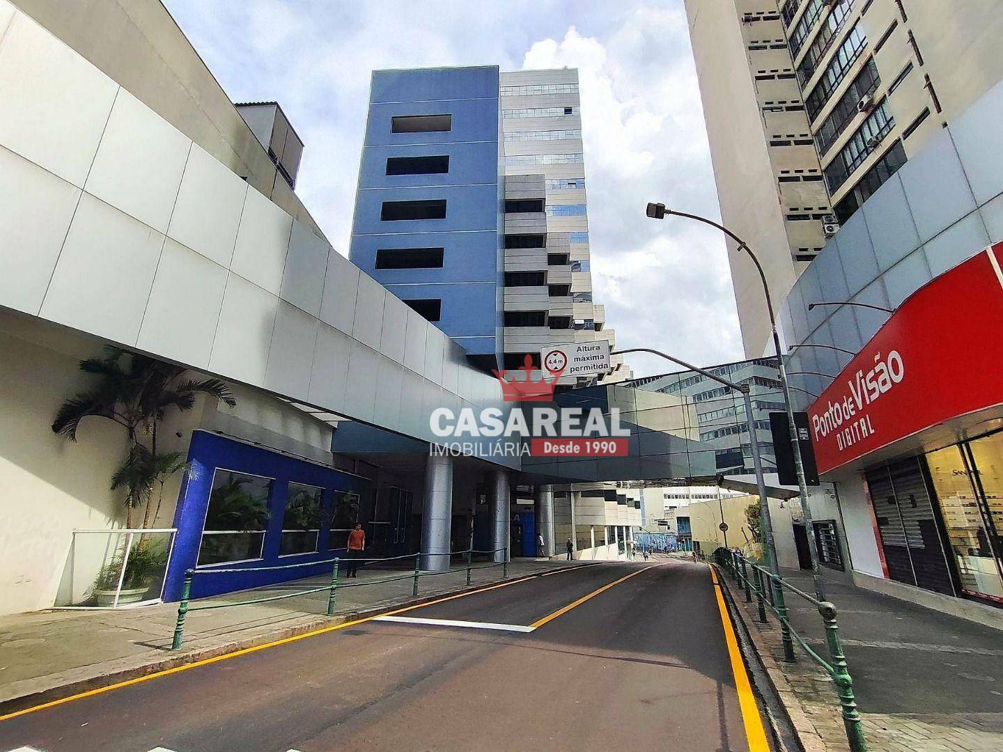 Conjunto Comercial-Sala à venda, 34m² - Foto 1