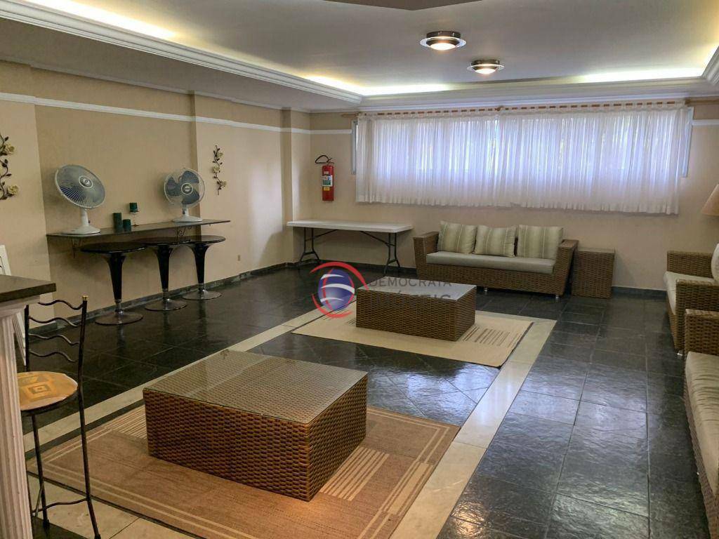 Apartamento à venda com 3 quartos, 76m² - Foto 29