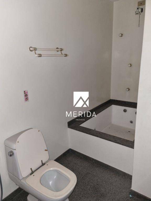 Apartamento à venda e aluguel com 4 quartos, 175m² - Foto 16