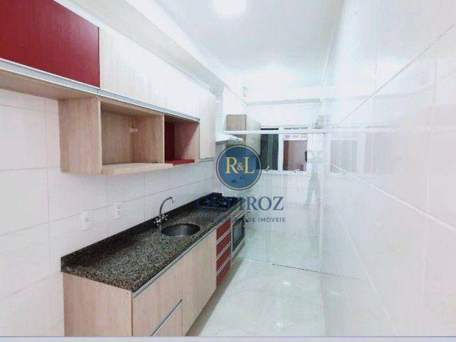 Apartamento, 2 quartos, 64 m² - Foto 2