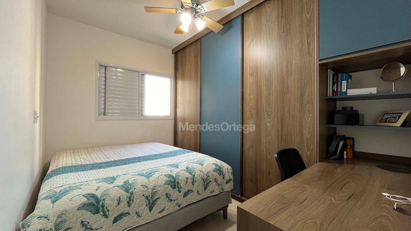 Apartamento à venda com 2 quartos, 66m² - Foto 5