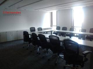 Conjunto Comercial-Sala para alugar, 1000m² - Foto 10