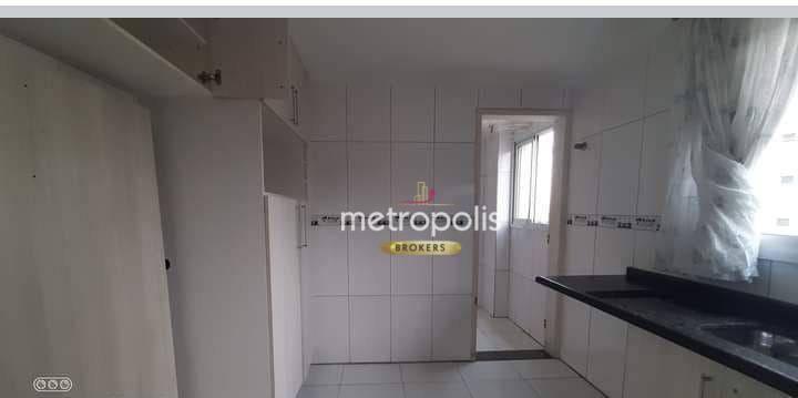 Apartamento à venda com 3 quartos, 80m² - Foto 4