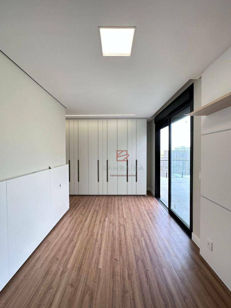 Casa de Condomínio à venda com 3 quartos, 242m² - Foto 52