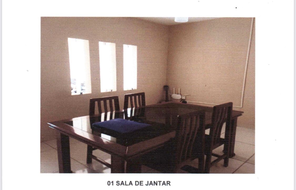 Casa à venda com 3 quartos - Foto 6