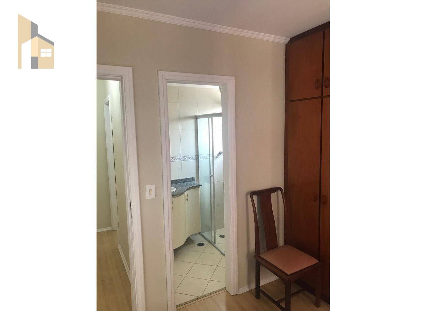 Apartamento à venda com 2 quartos, 64m² - Foto 9