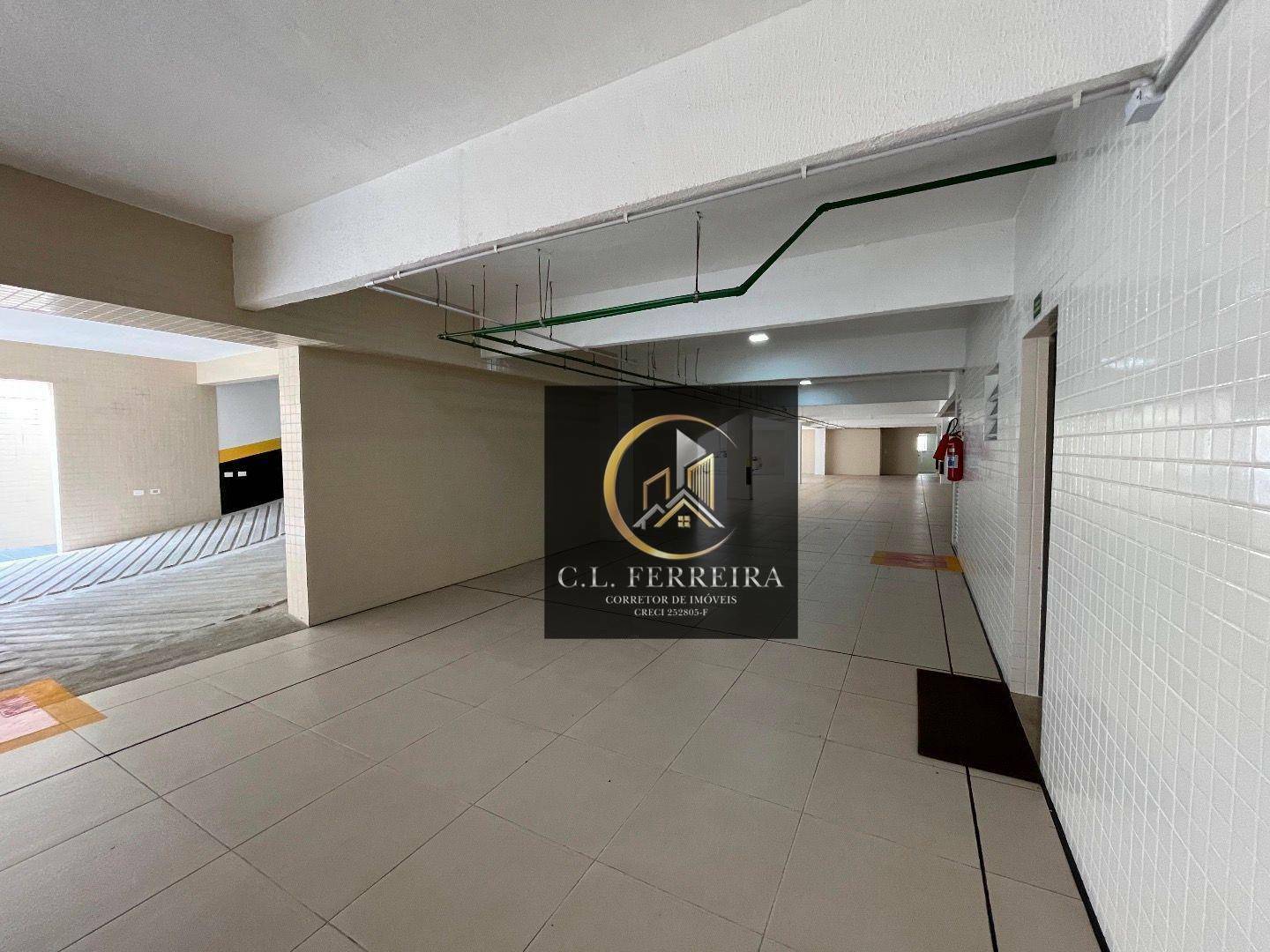 Apartamento à venda com 1 quarto, 57m² - Foto 39