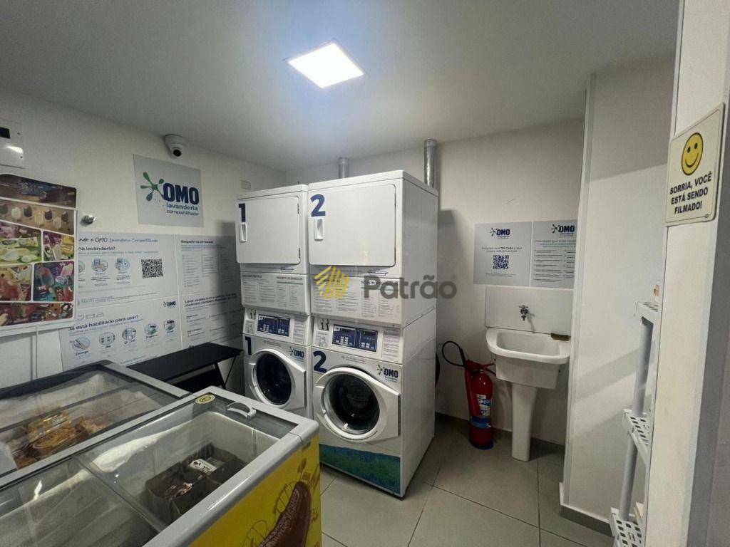 Apartamento à venda com 2 quartos, 49m² - Foto 7