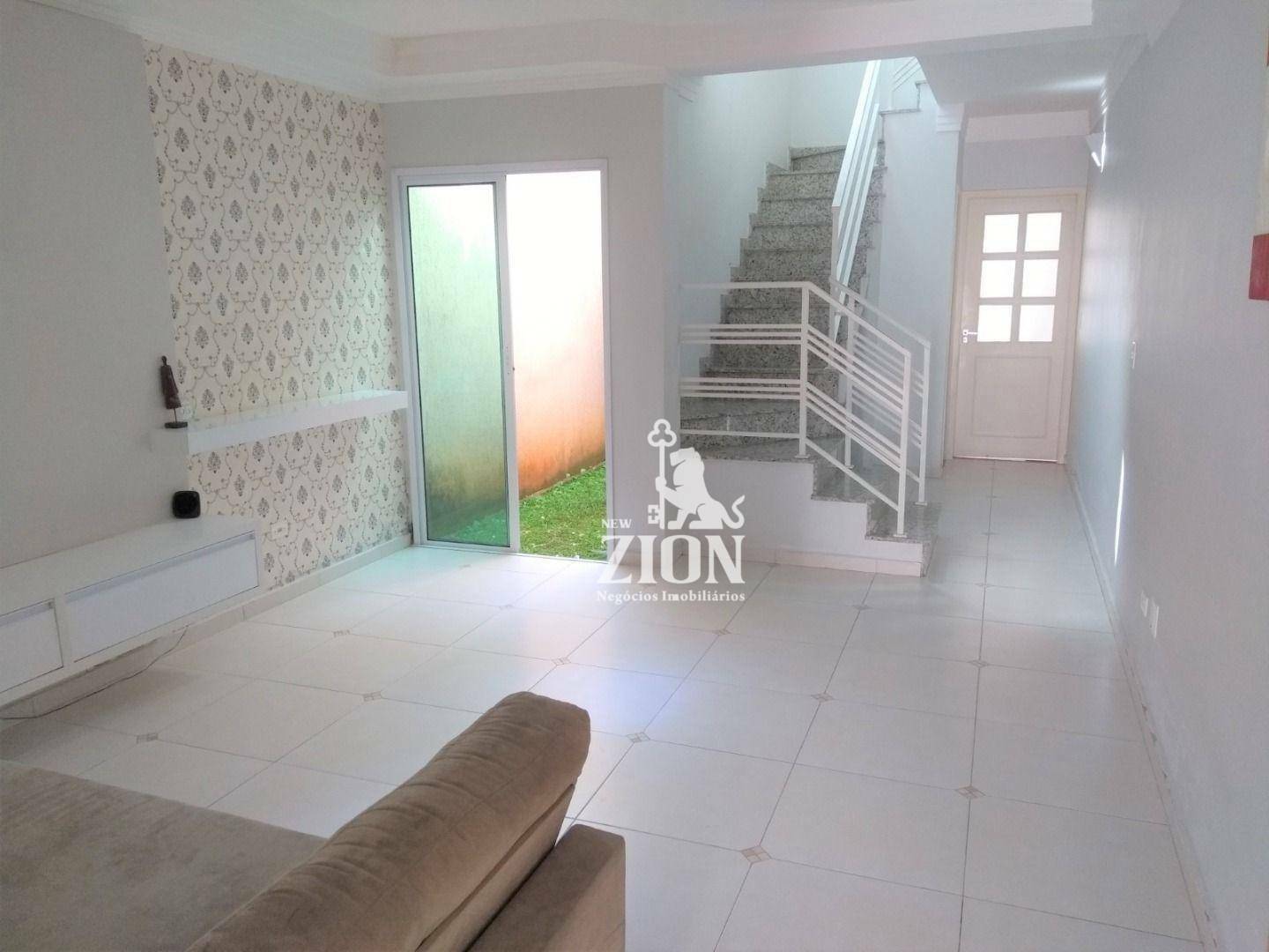 Sobrado à venda com 3 quartos, 98m² - Foto 10