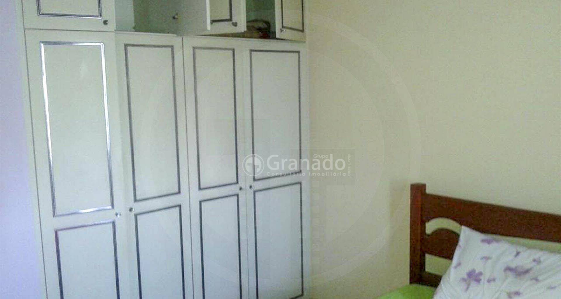 Apartamento à venda com 3 quartos, 120m² - Foto 26