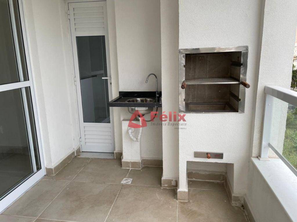 Apartamento à venda com 3 quartos, 96m² - Foto 18