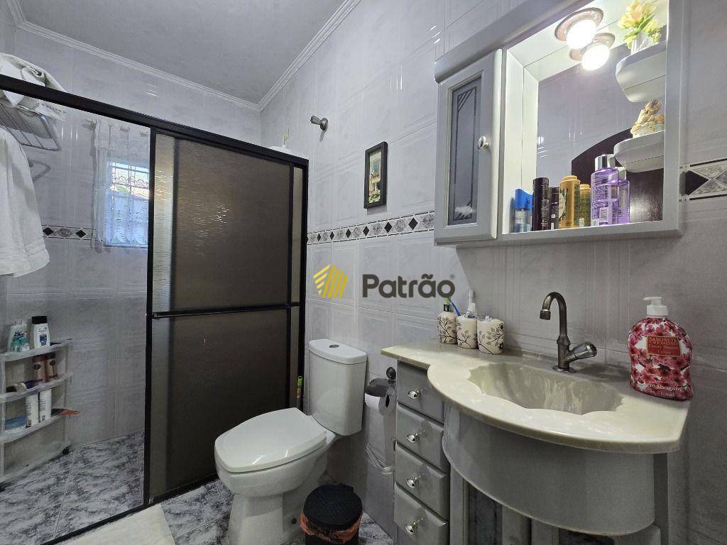 Sobrado, 3 quartos, 200 m² - Foto 5