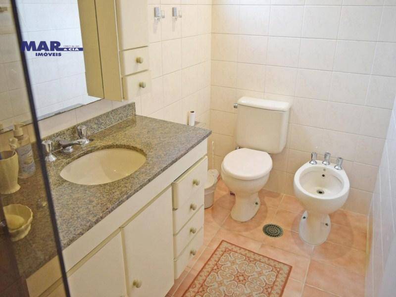 Apartamento à venda com 3 quartos, 140m² - Foto 7