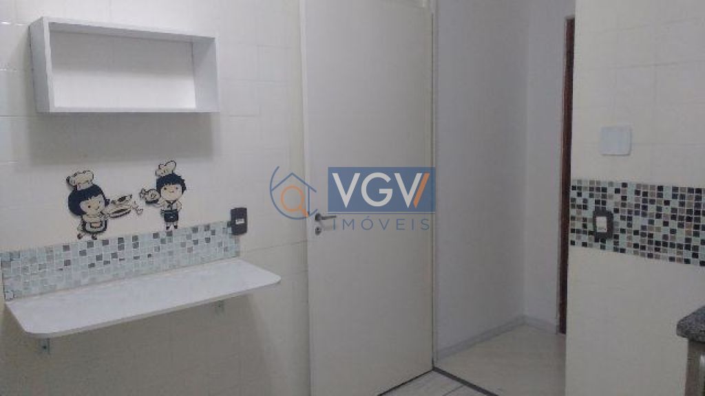 Apartamento à venda com 2 quartos, 58m² - Foto 9