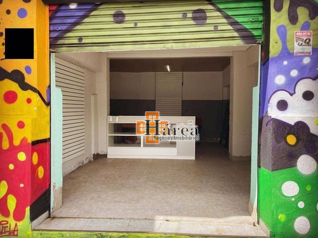 Loja-Salão para alugar, 50m² - Foto 3