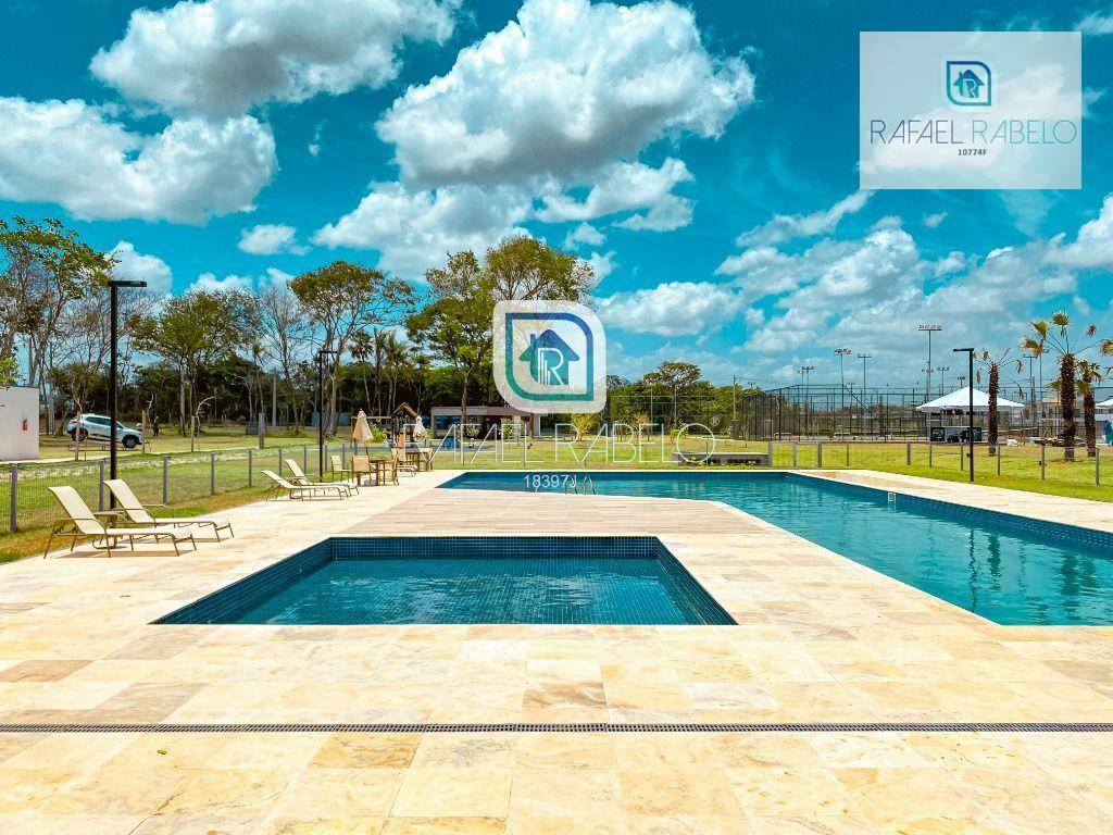 Casa de Condomínio à venda com 3 quartos, 144m² - Foto 5