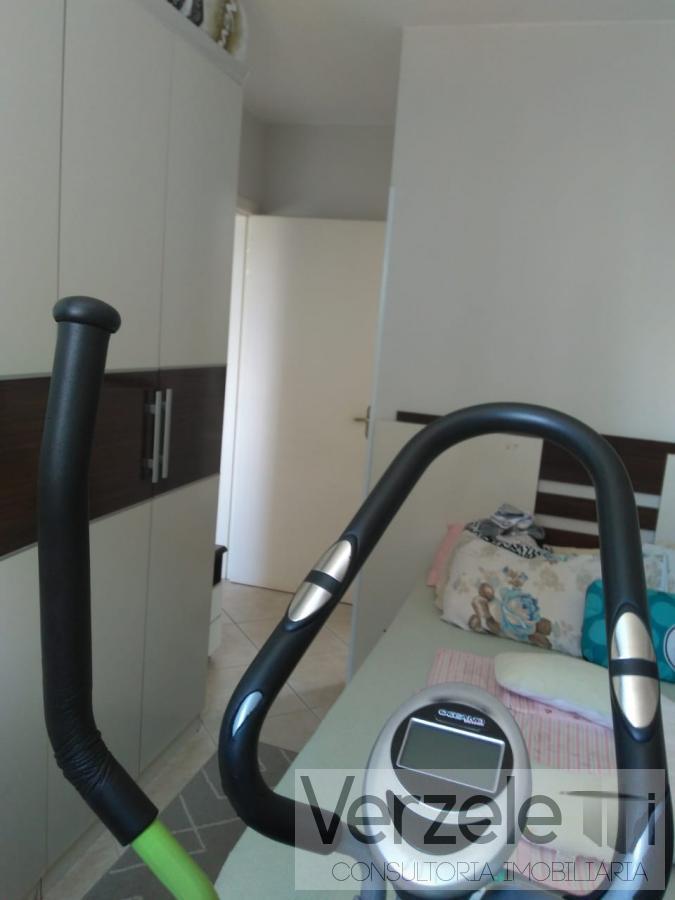 Apartamento à venda com 2 quartos, 59m² - Foto 10