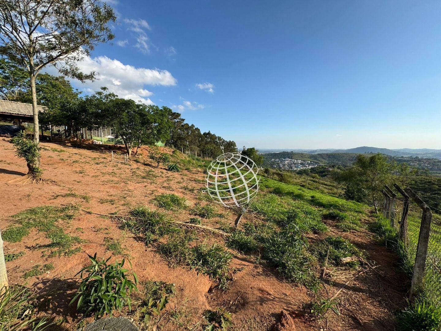 Chácara, 3 quartos, 2 hectares - Foto 37