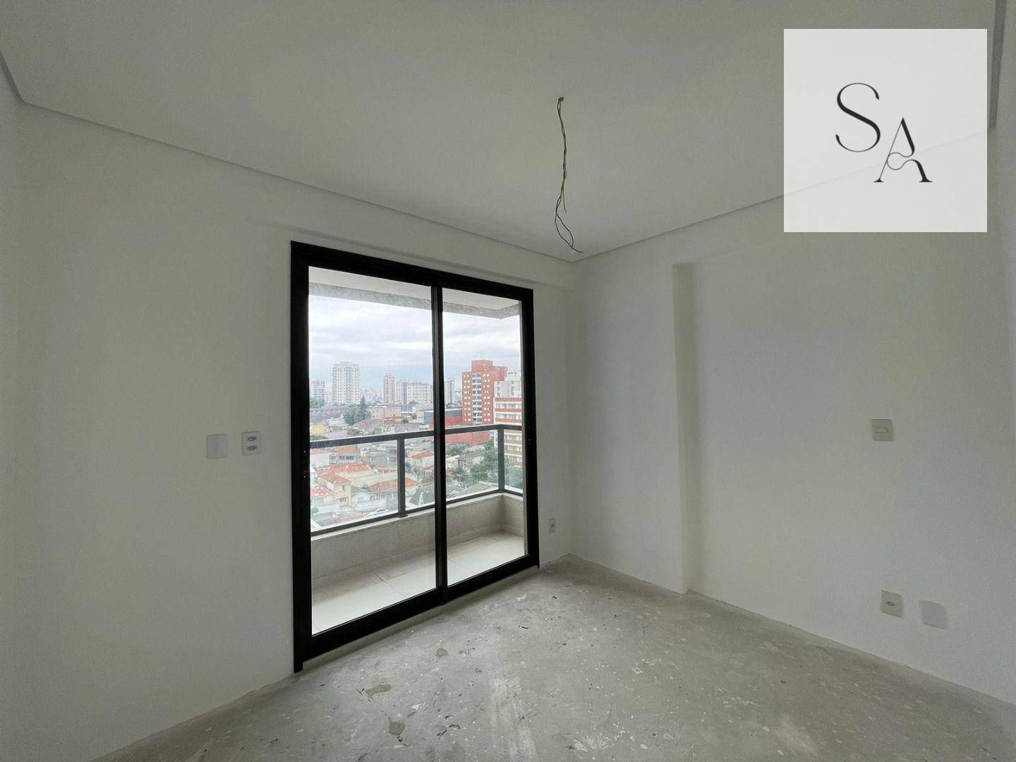 Apartamento à venda com 2 quartos, 60m² - Foto 5