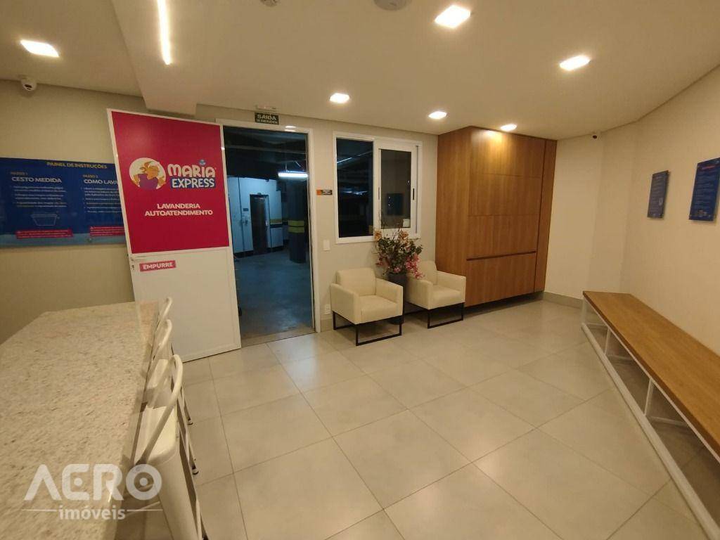 Apartamento para alugar com 2 quartos, 86m² - Foto 28