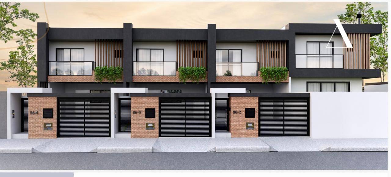 Casa, 3 quartos, 120 m² - Foto 1