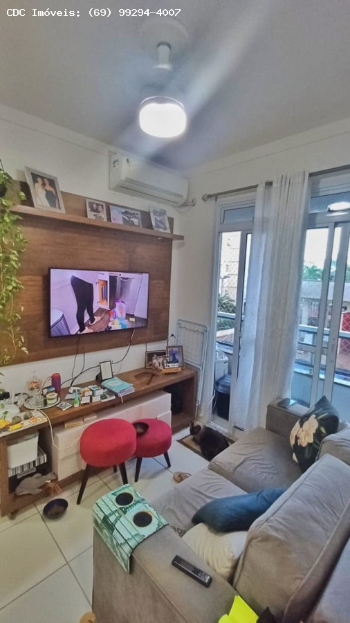 Apartamento para alugar com 1 quarto - Foto 3