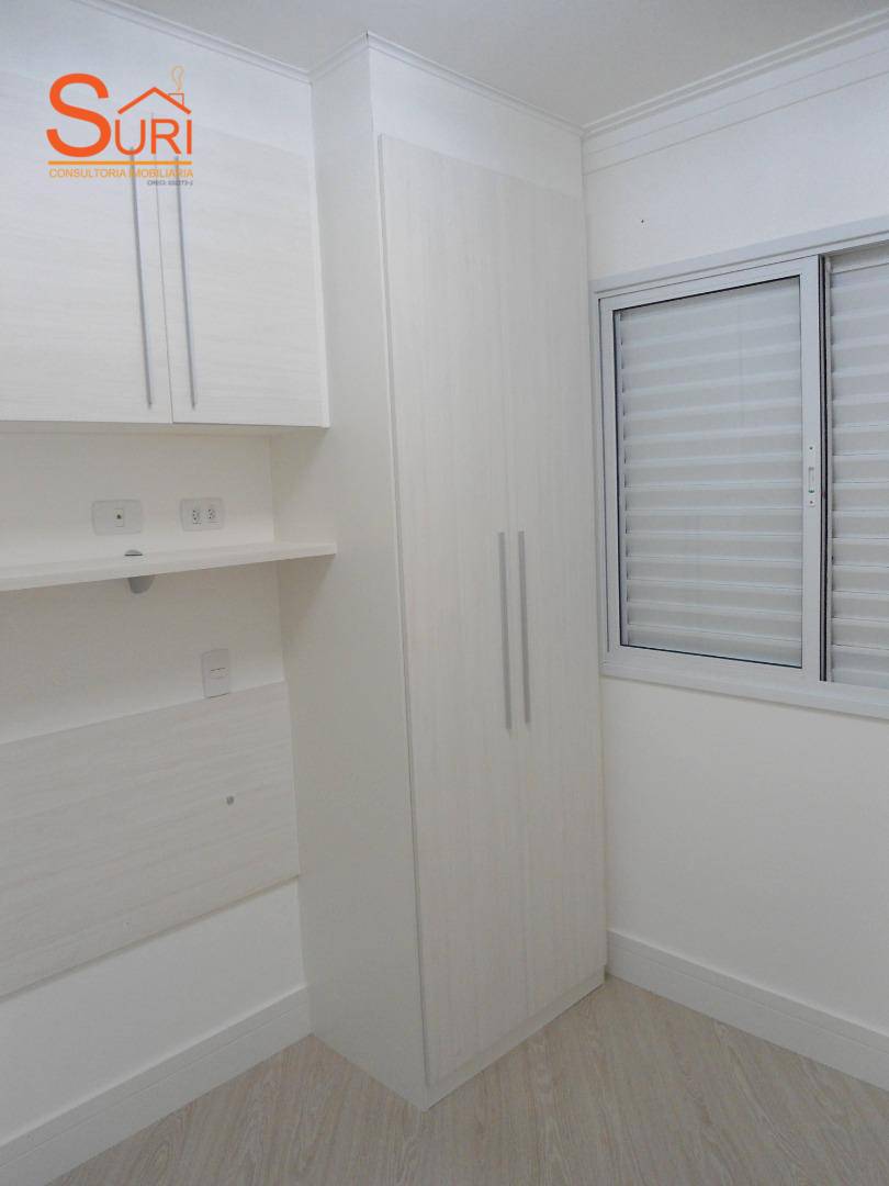 Apartamento à venda com 2 quartos, 67m² - Foto 13