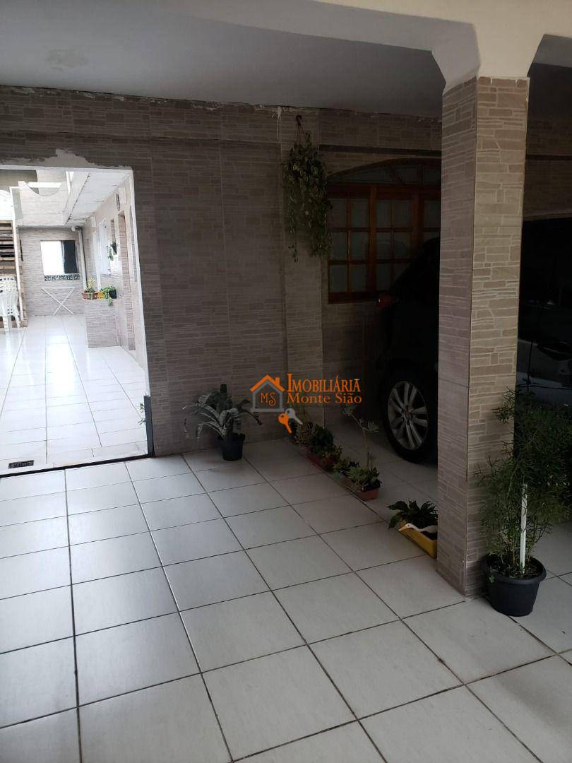 Sobrado à venda com 3 quartos, 150m² - Foto 12