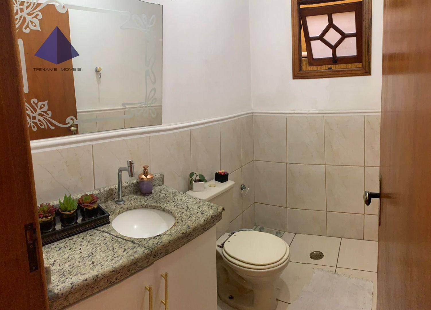 Sobrado à venda com 3 quartos, 108m² - Foto 9