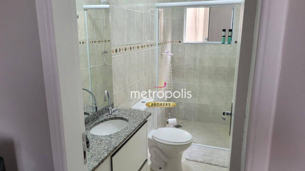 Apartamento à venda com 3 quartos, 105m² - Foto 15