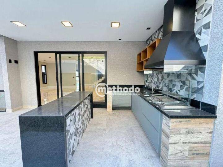 Casa de Condomínio à venda com 4 quartos, 302m² - Foto 25