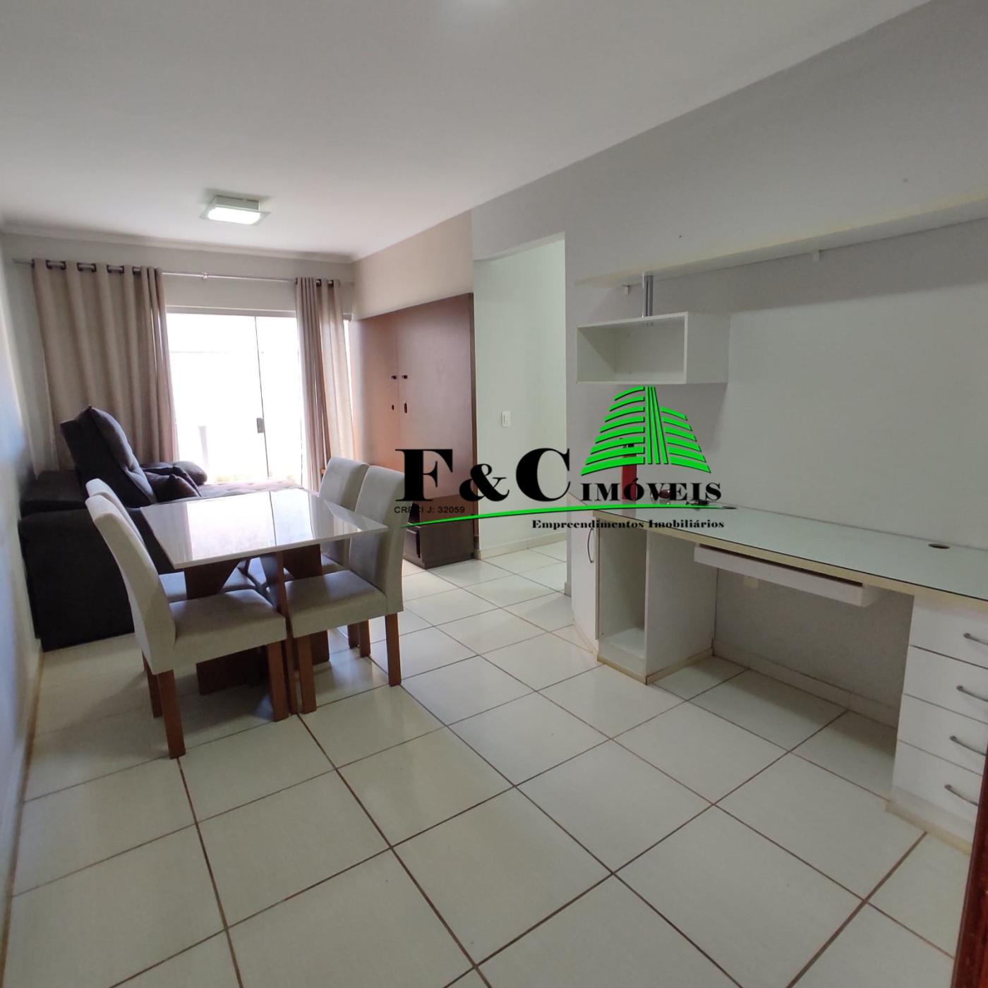 Apartamento à venda com 2 quartos - Foto 12