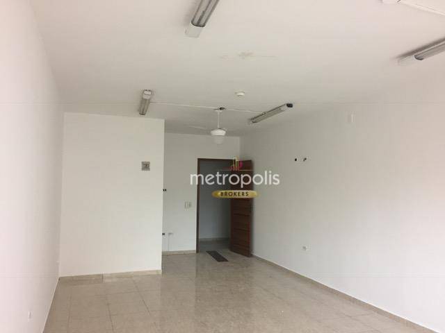 Conjunto Comercial-Sala para alugar, 38m² - Foto 4