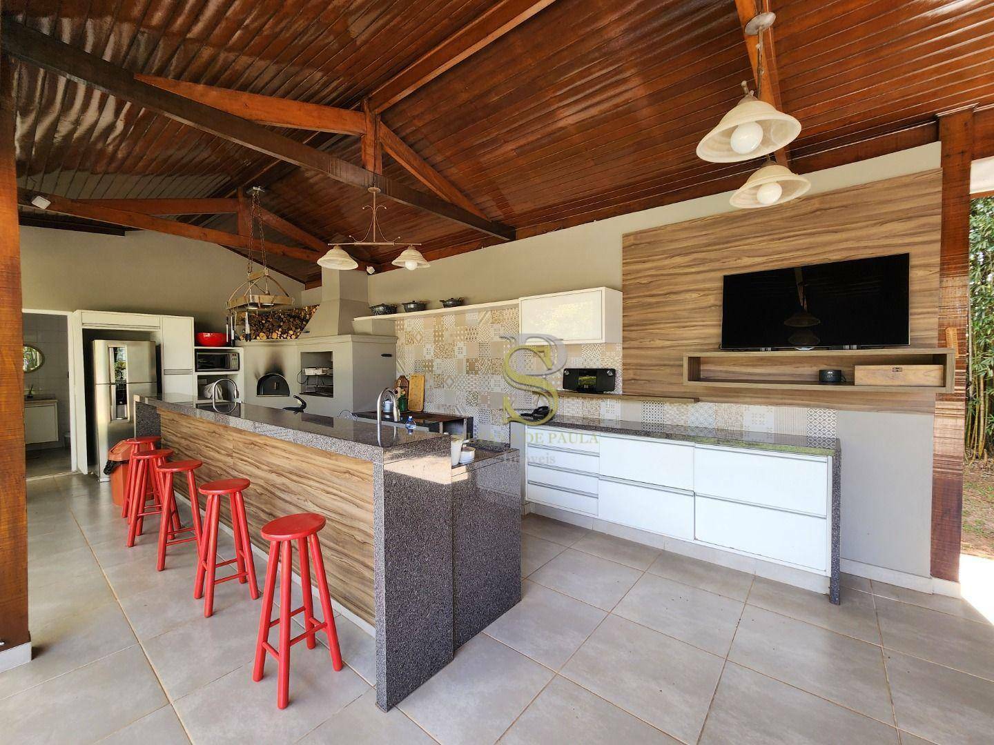 Casa de Condomínio à venda com 6 quartos, 850m² - Foto 38