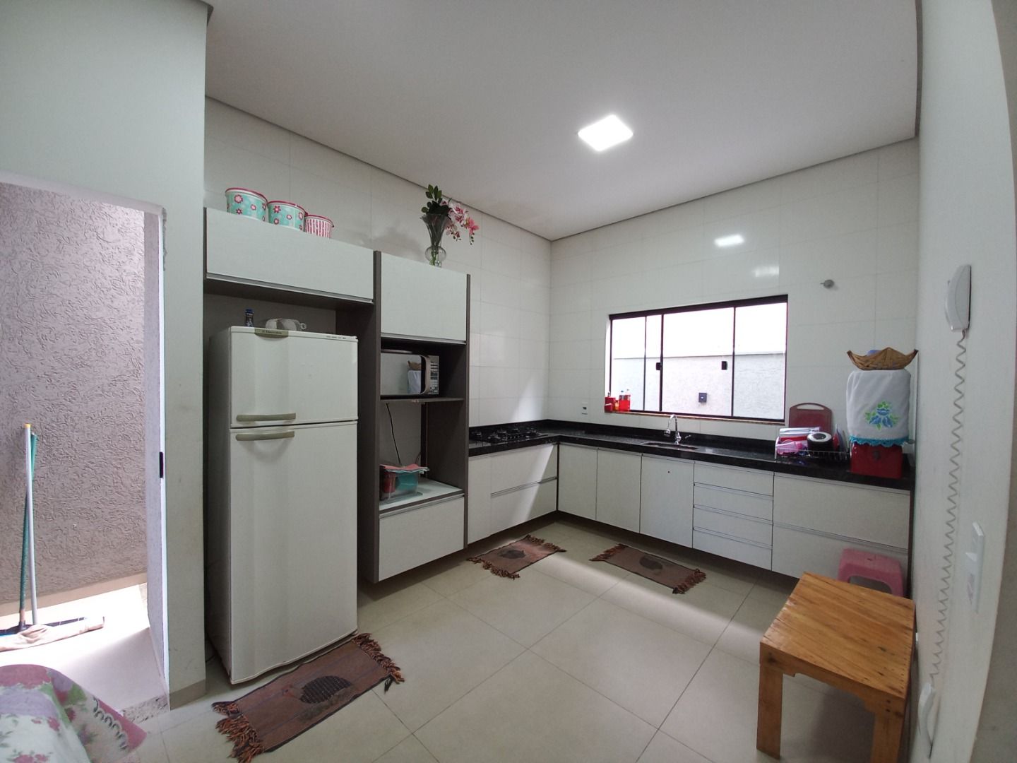 Casa à venda com 3 quartos, 165M2 - Foto 4